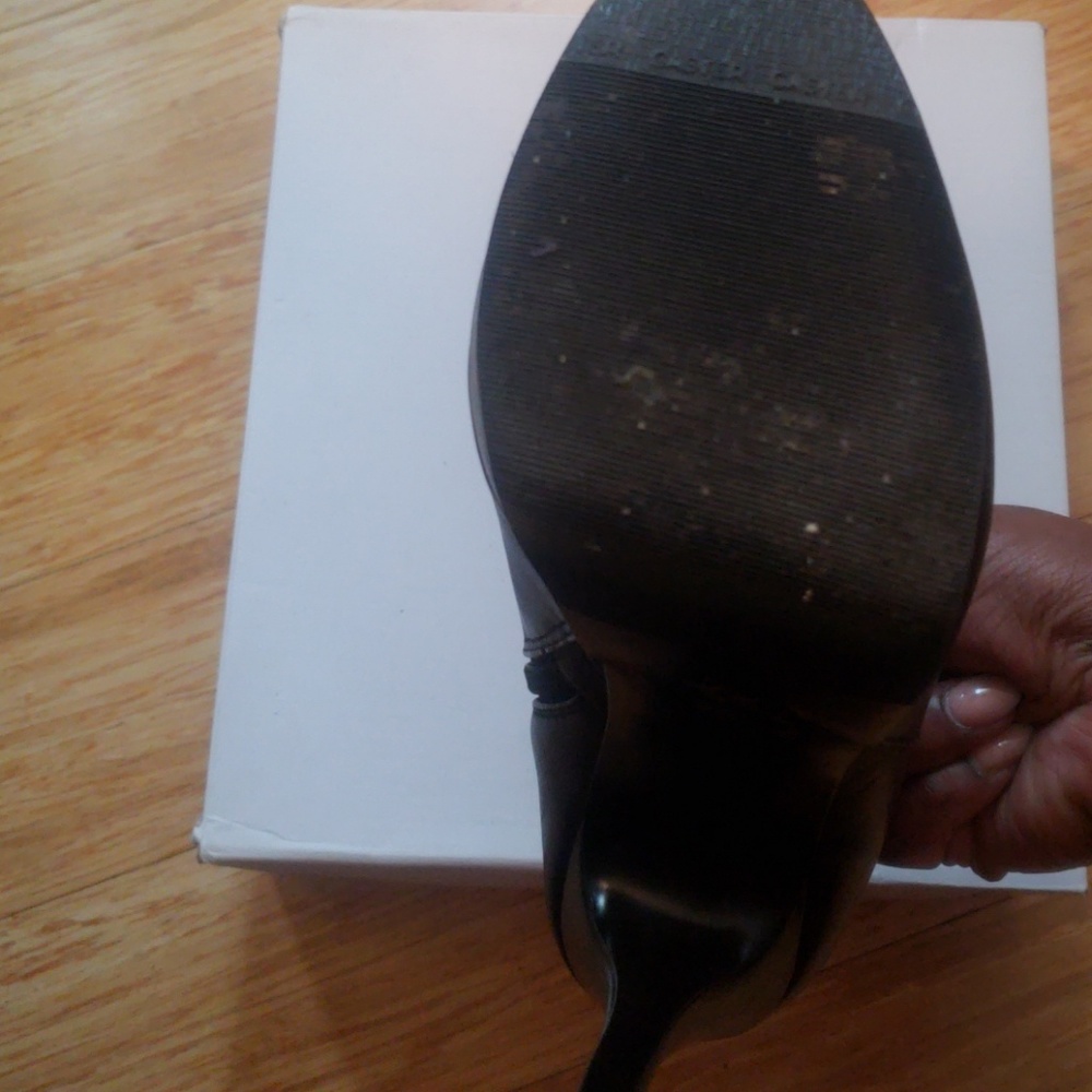Booties - Picture 3 of 3
